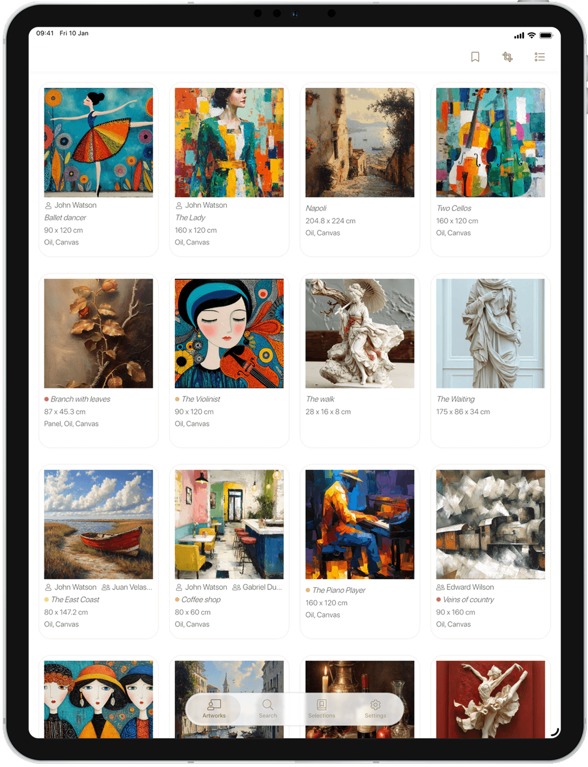 Download iPadOS app
