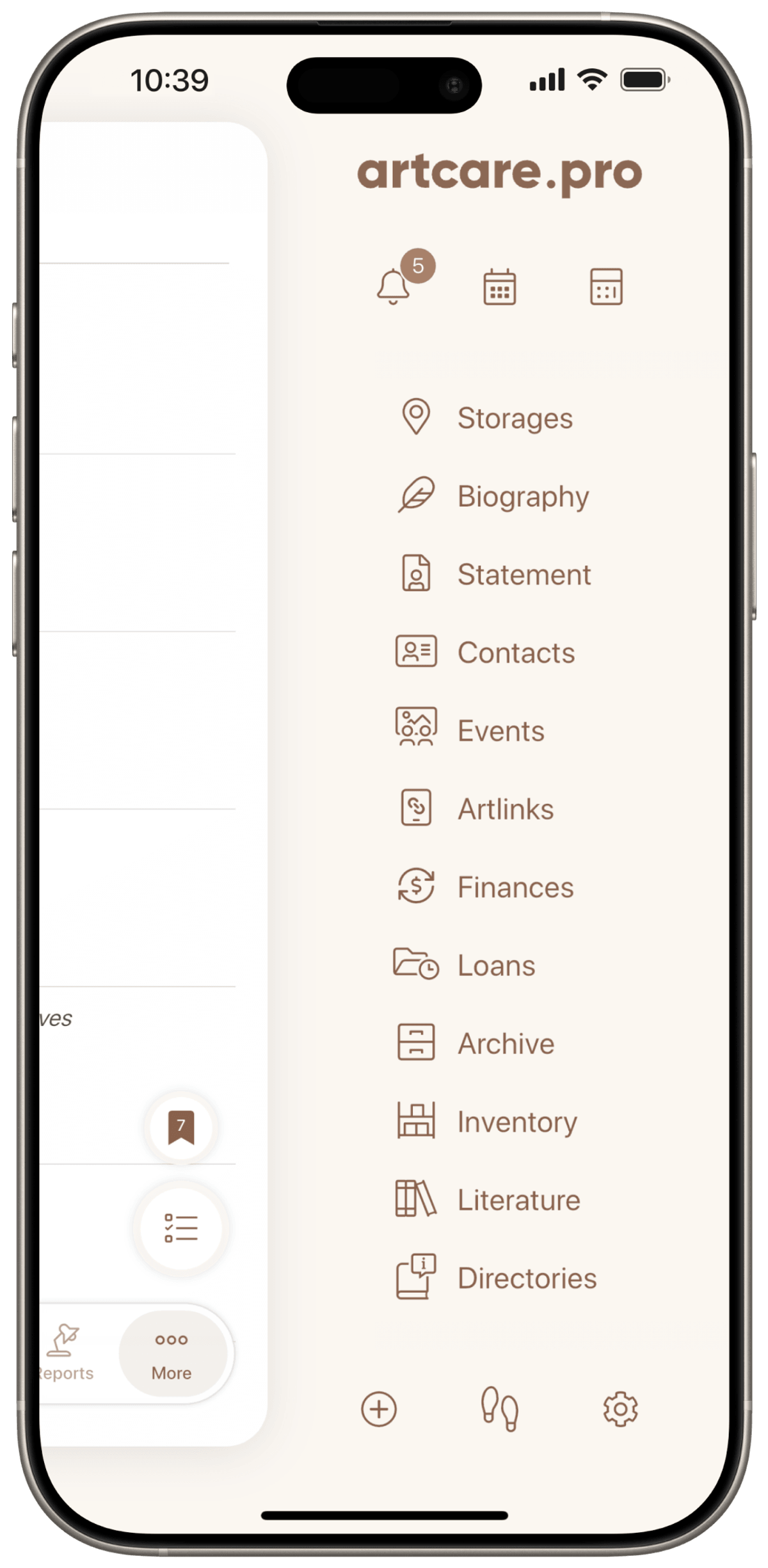 Download iPhone (iOS) app